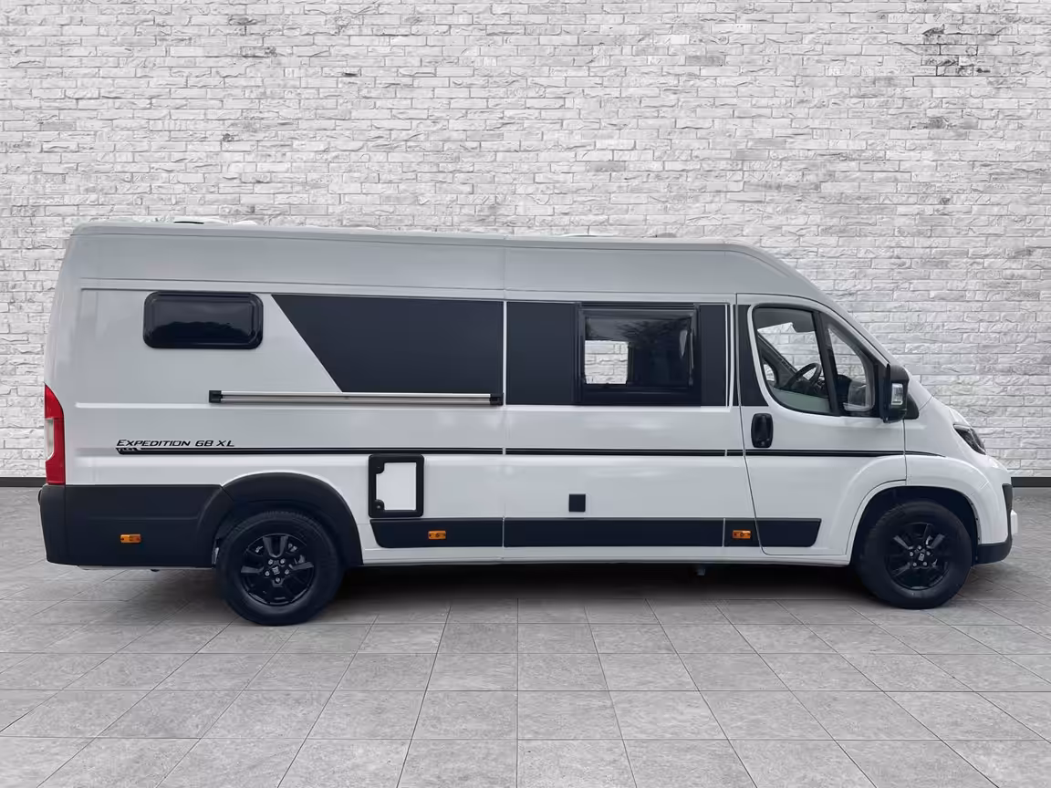 2026 Autotrail Expedition 68XL Flex For Sale AT5373 6
