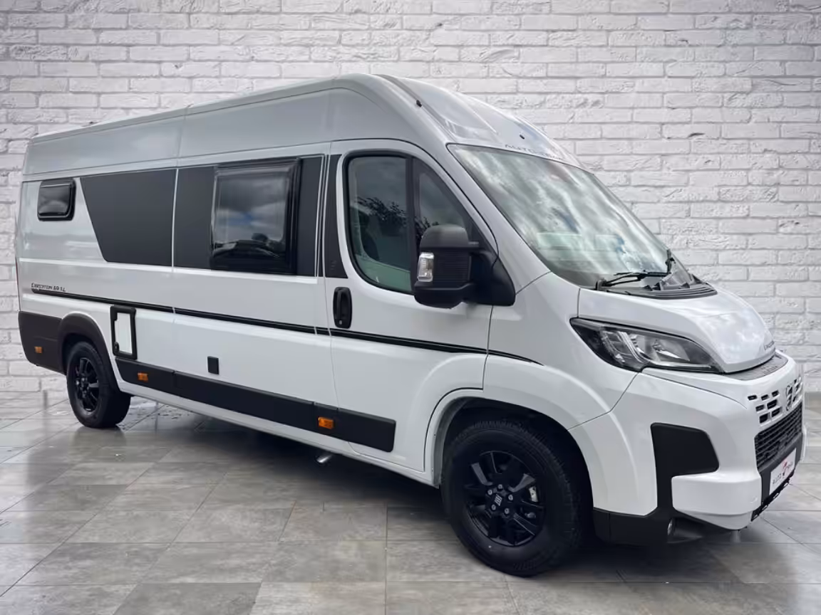 2026 Autotrail Expedition 68XL Flex For Sale AT5373 7