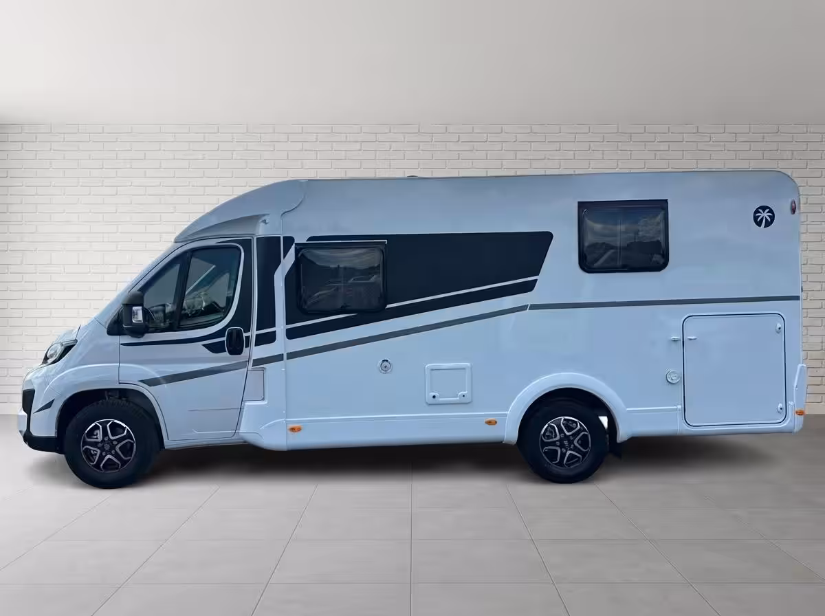 2026 Sunlight V69 Adventure Automatic For Sale SU5376 2