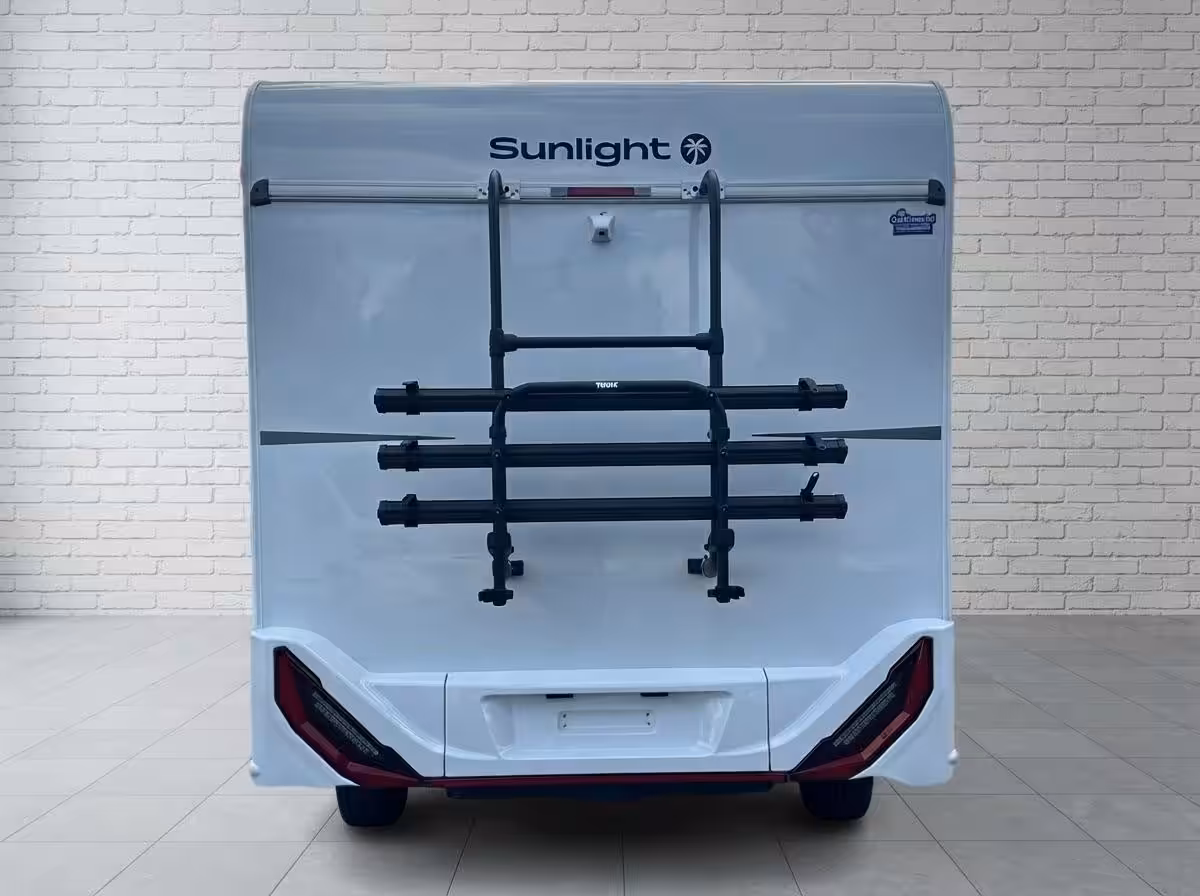 2026 Sunlight V69 Adventure Automatic For Sale SU5376 4