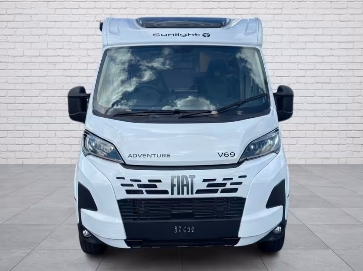 2026 Sunlight V69 Adventure Automatic For Sale SU5376 8
