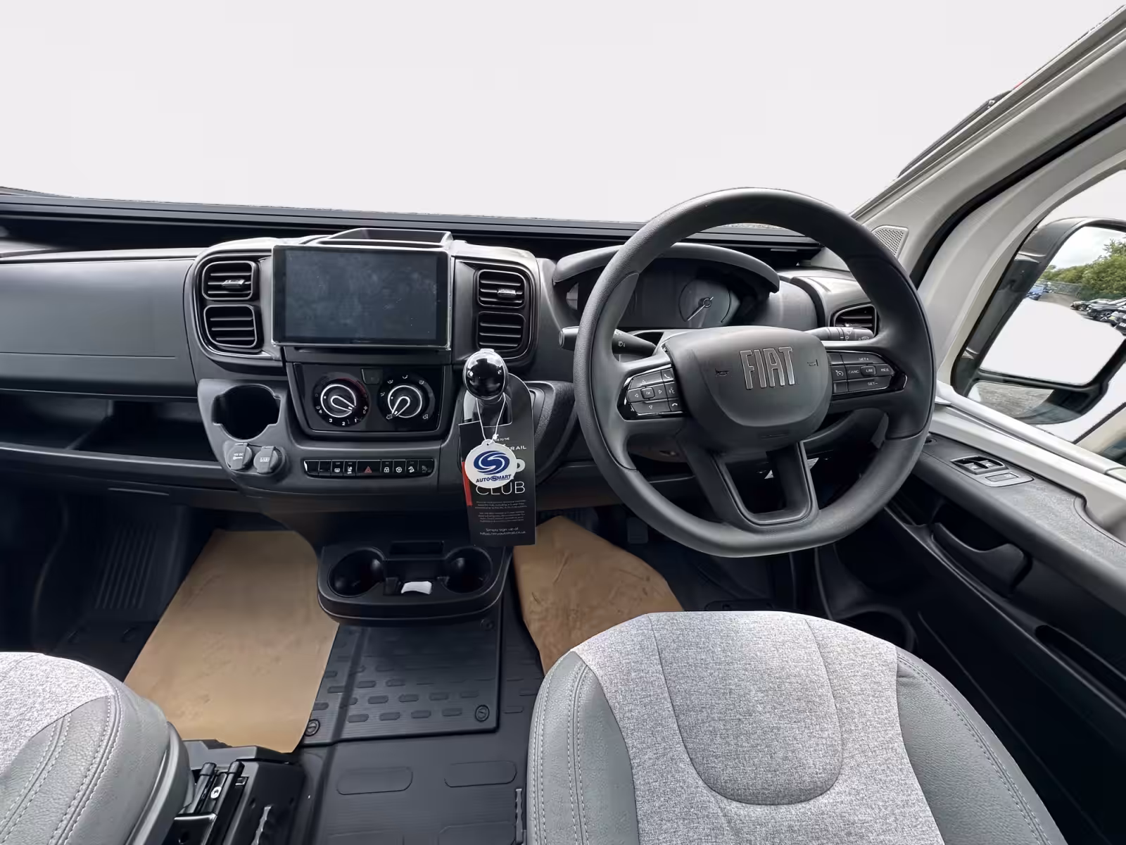 2027 Autotrail Expedition 54 For Sale AT5388 12