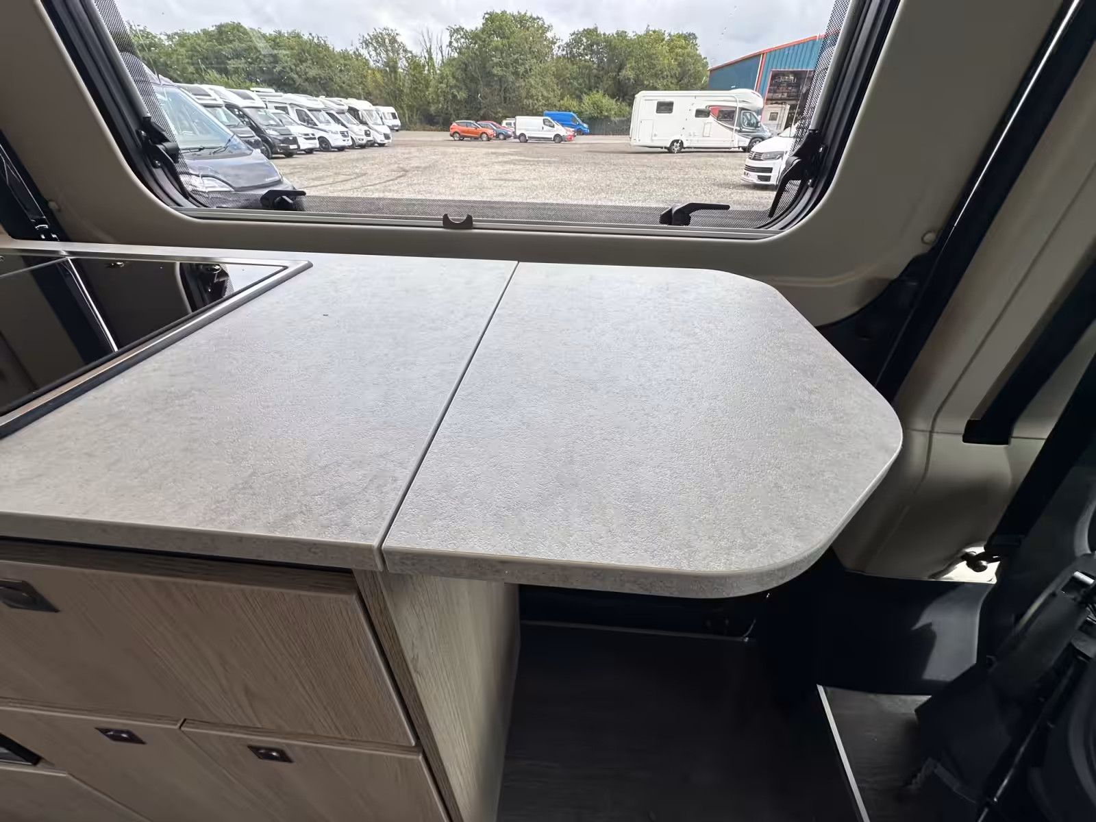2027 Autotrail Expedition 54 For Sale AT5388 17