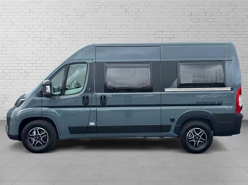 2027 Autotrail Expedition 54 For Sale AT5388 2