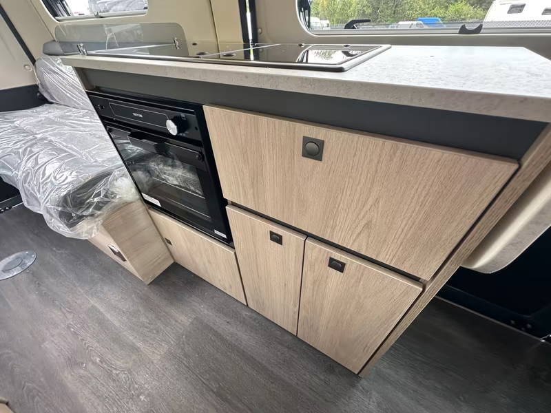2027 Autotrail Expedition 54 For Sale AT5388 21