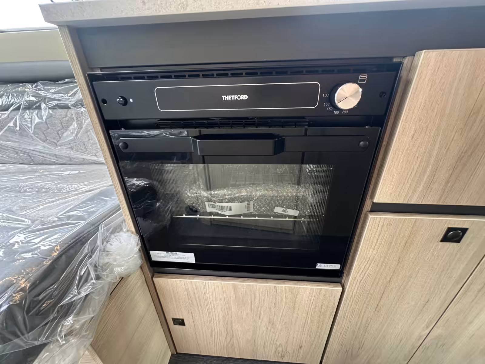2027 Autotrail Expedition 54 For Sale AT5388 25
