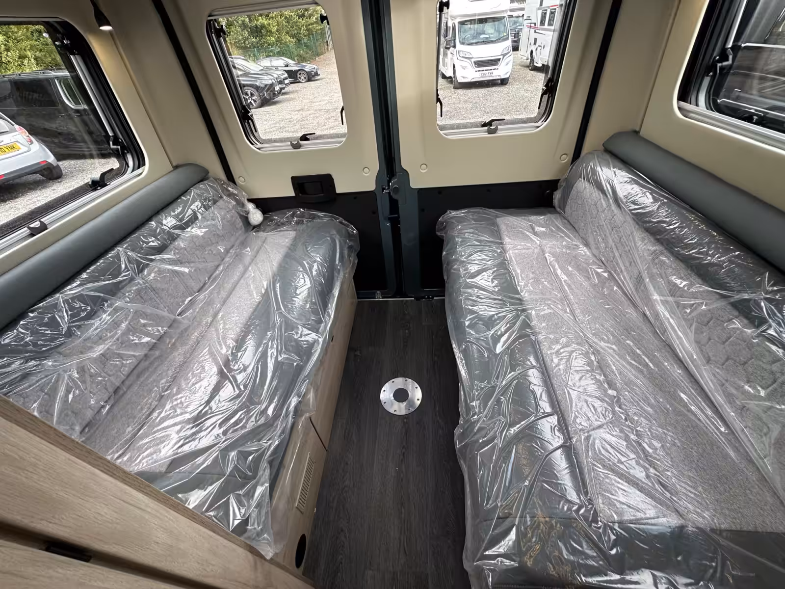 2027 Autotrail Expedition 54 For Sale AT5388 26