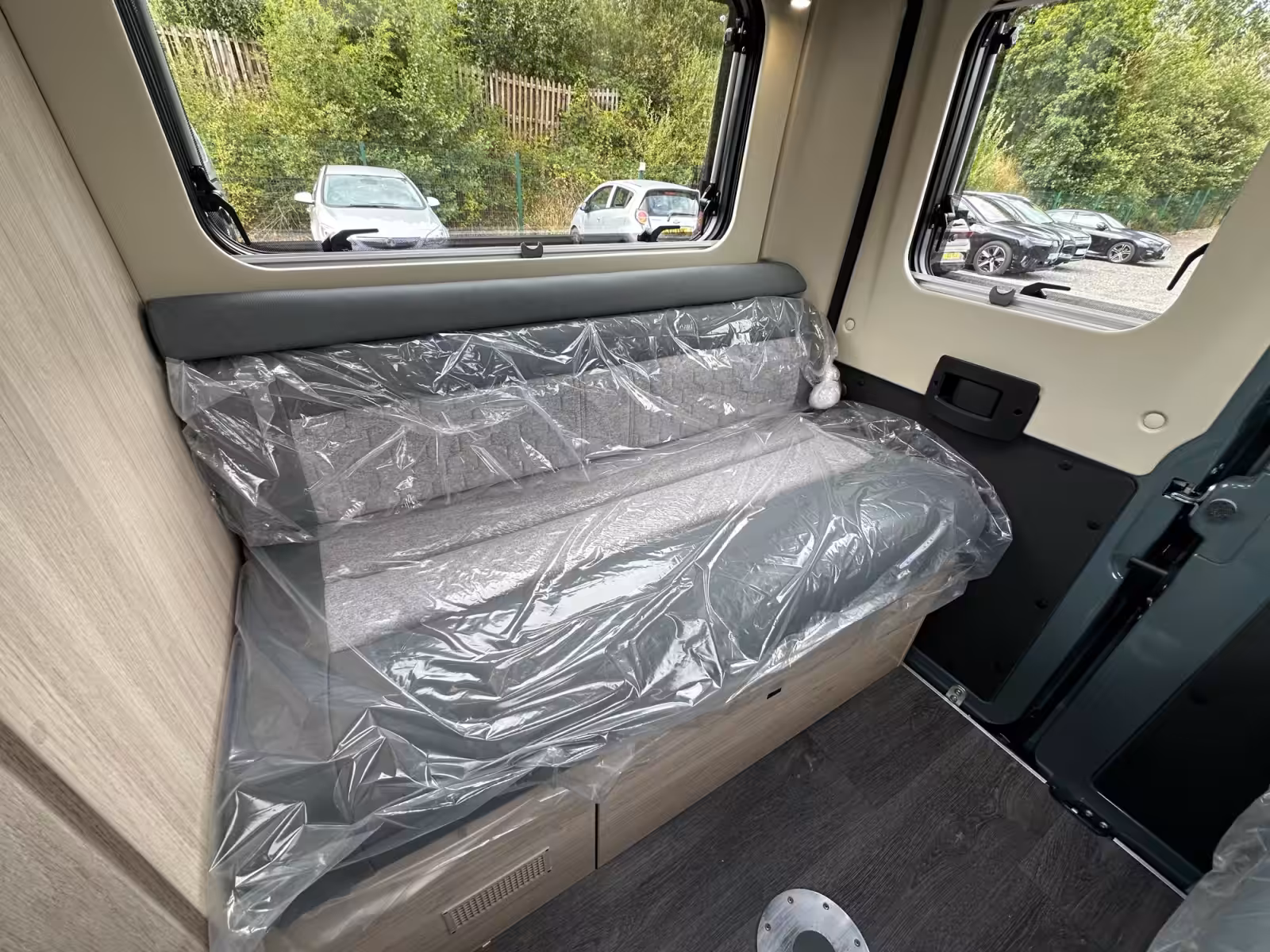 2027 Autotrail Expedition 54 For Sale AT5388 27