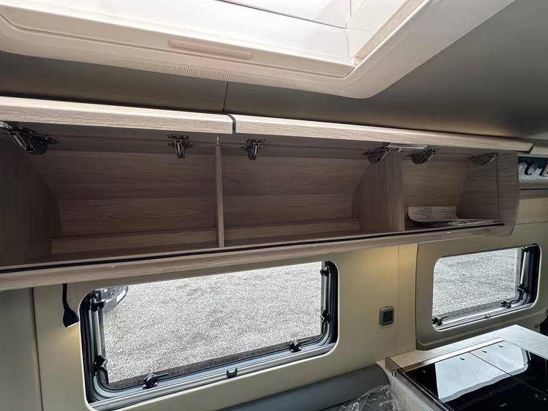 2027 Autotrail Expedition 54 For Sale AT5388 30