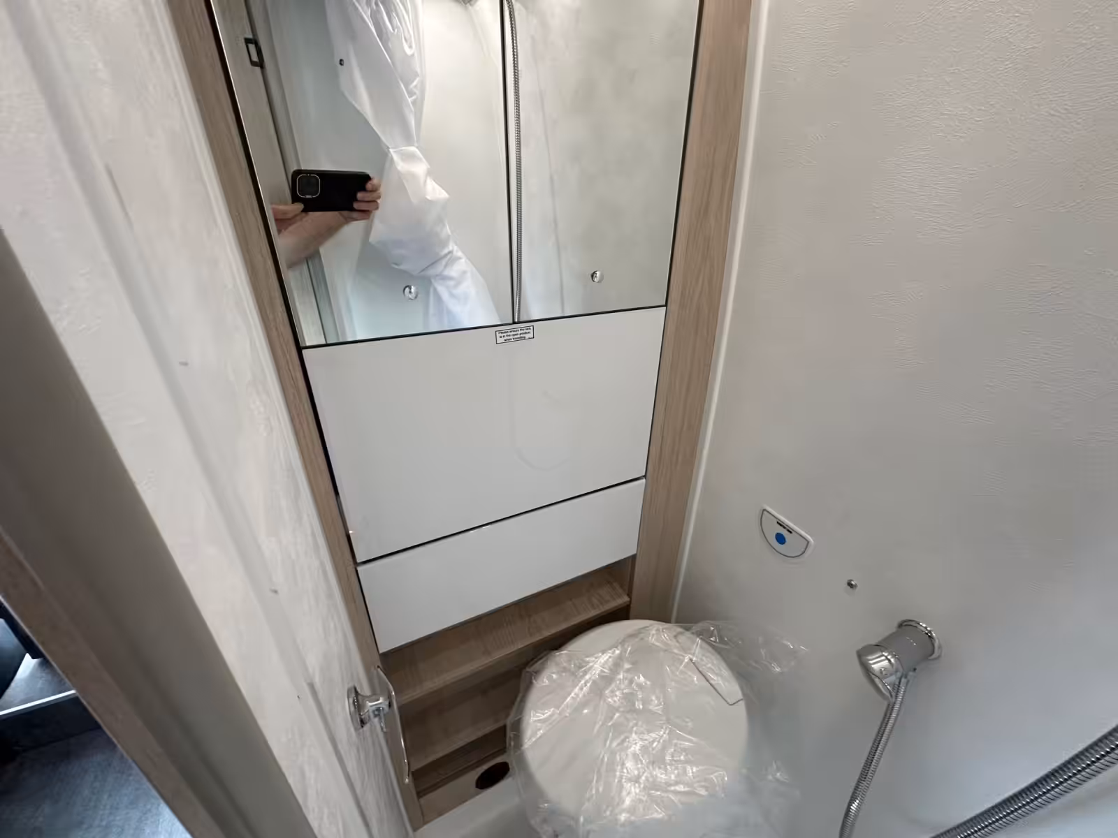 2027 Autotrail Expedition 54 For Sale AT5388 36