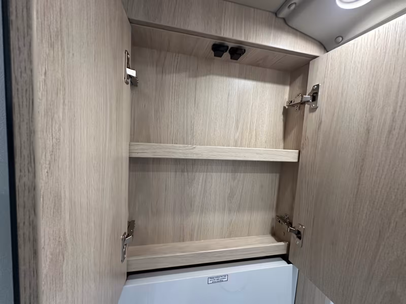 2027 Autotrail Expedition 54 For Sale AT5388 39