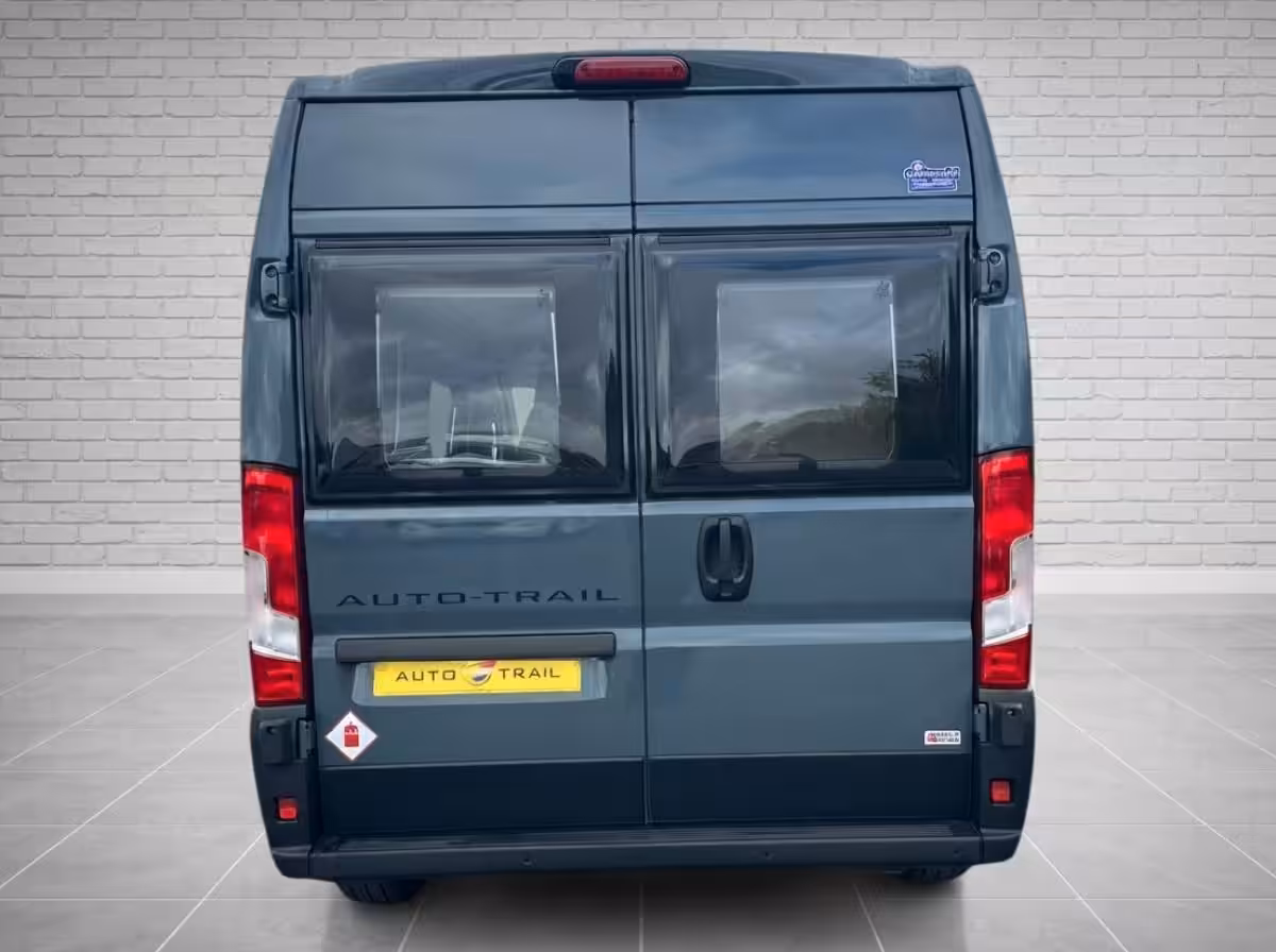 2027 Autotrail Expedition 54 For Sale AT5388 4
