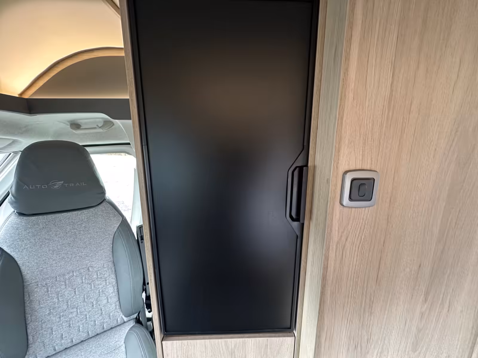 2027 Autotrail Expedition 54 For Sale AT5388 40