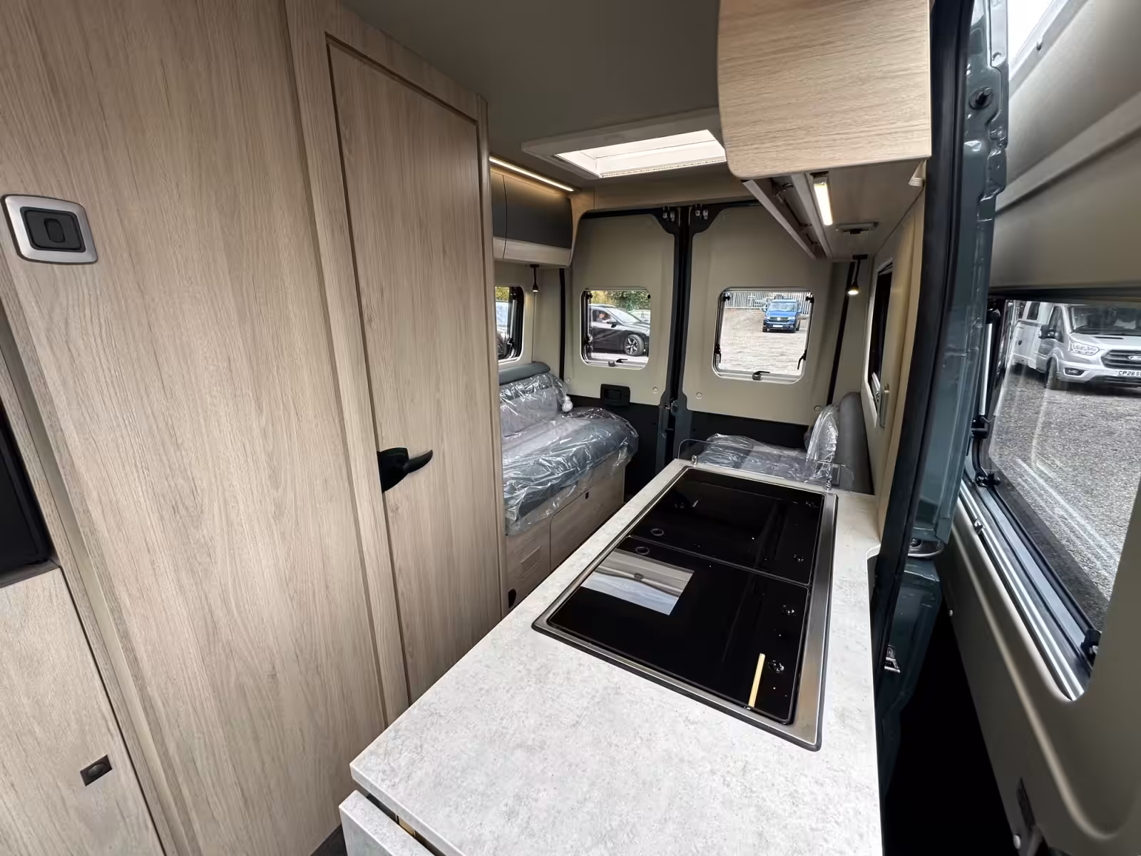 2027 Autotrail Expedition 54 For Sale AT5388 42