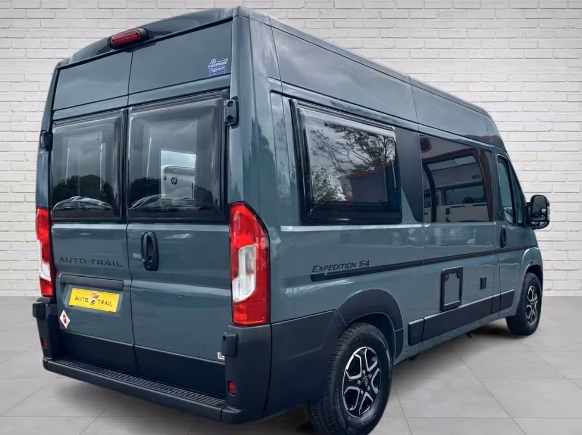 2027 Autotrail Expedition 54 For Sale AT5388 5