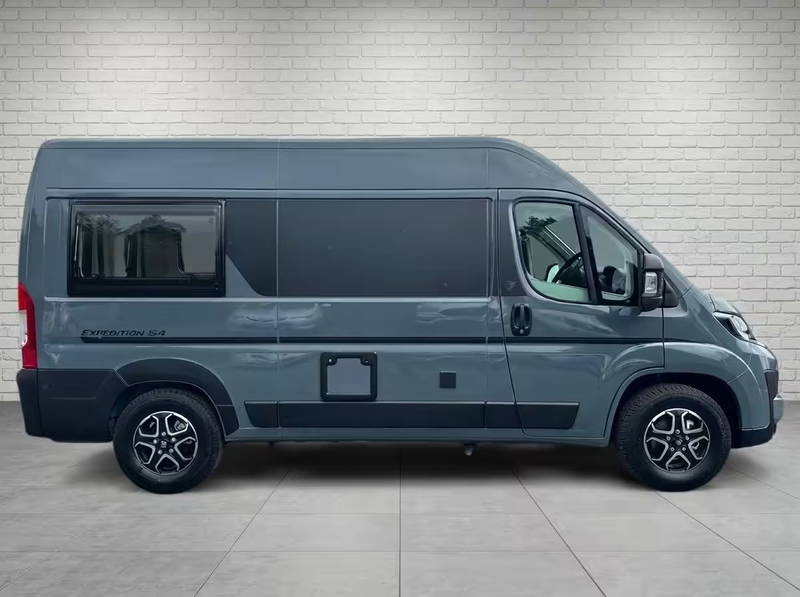 2027 Autotrail Expedition 54 For Sale AT5388 6