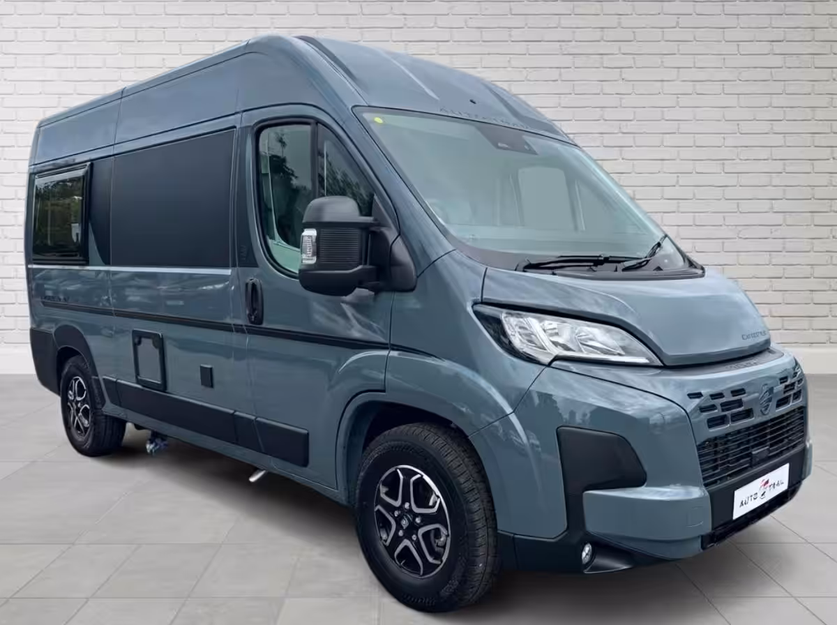 2027 Autotrail Expedition 54 For Sale AT5388 7