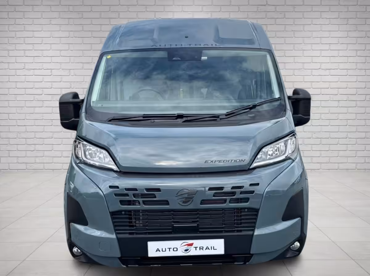 2027 Autotrail Expedition 54 For Sale AT5388 8