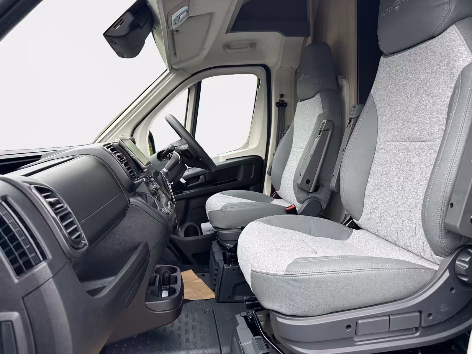 2027 Autotrail Expedition 54 For Sale AT5388 9
