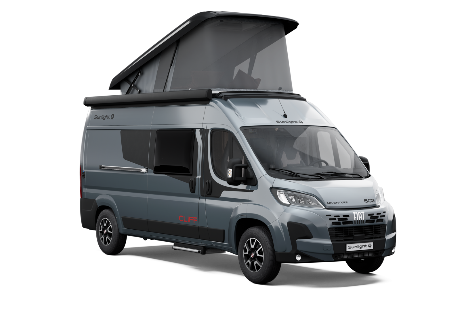 CLIFF 602 LANZAROTE POP TOP