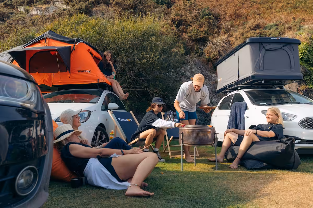 TentBox Lifestyle 9