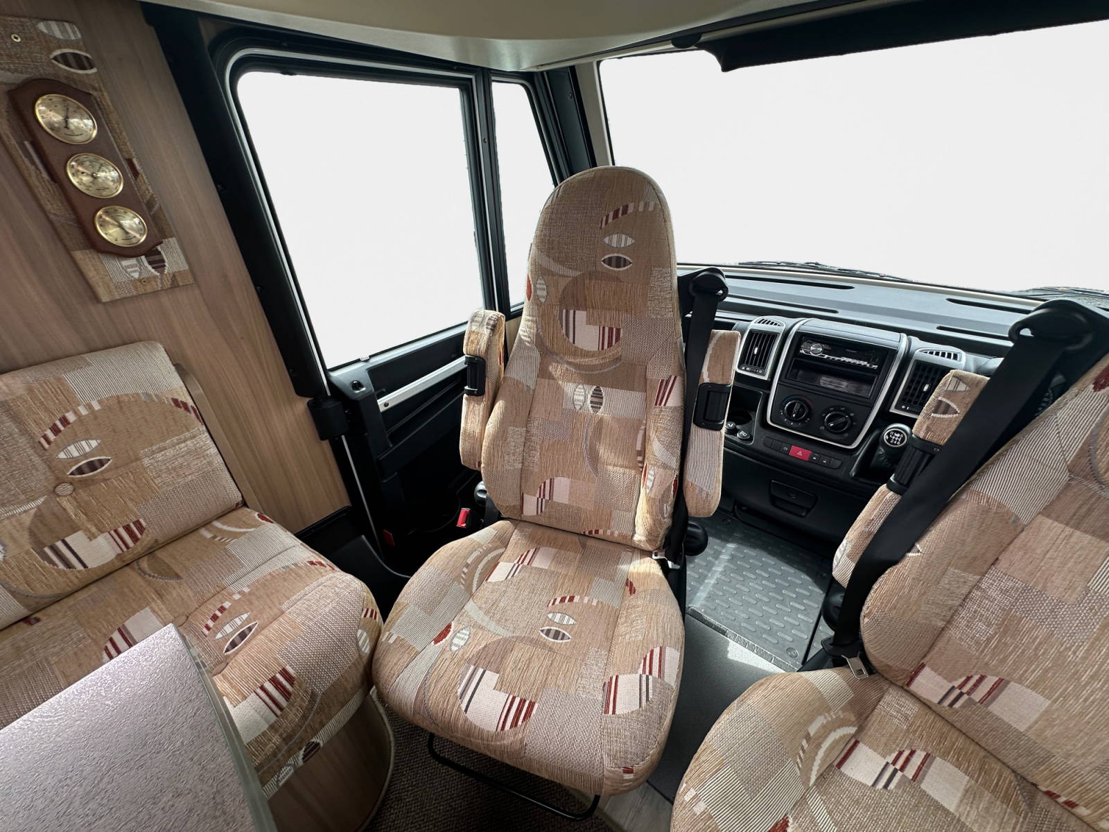 2013 Pilote 640 Reference UC6362 13