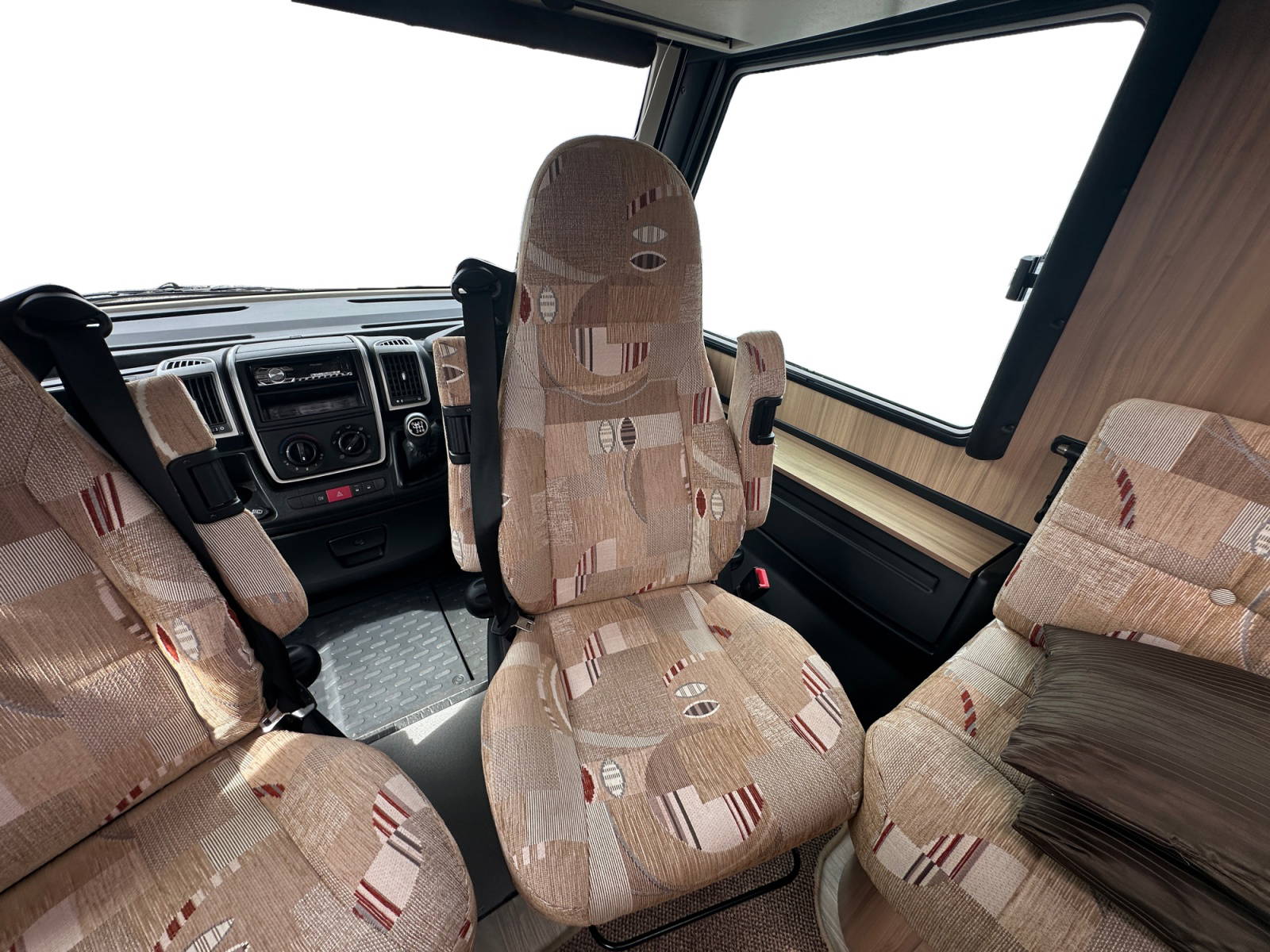 2013 Pilote 640 Reference UC6362 14