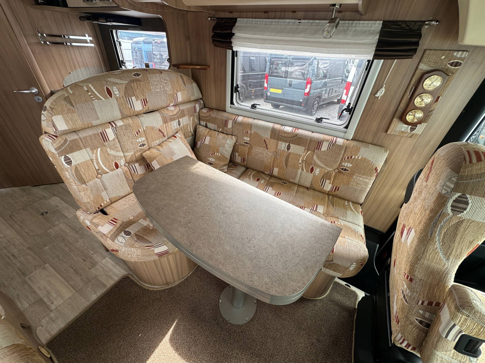 2013 Pilote 640 Reference UC6362 17