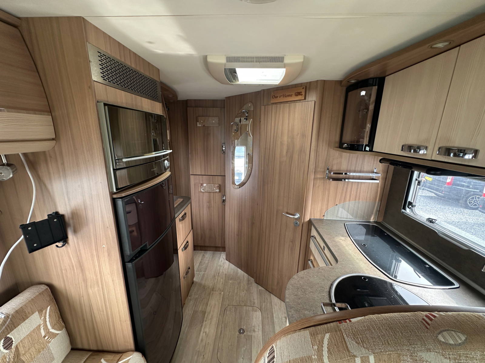 2013 Pilote 640 Reference UC6362 18
