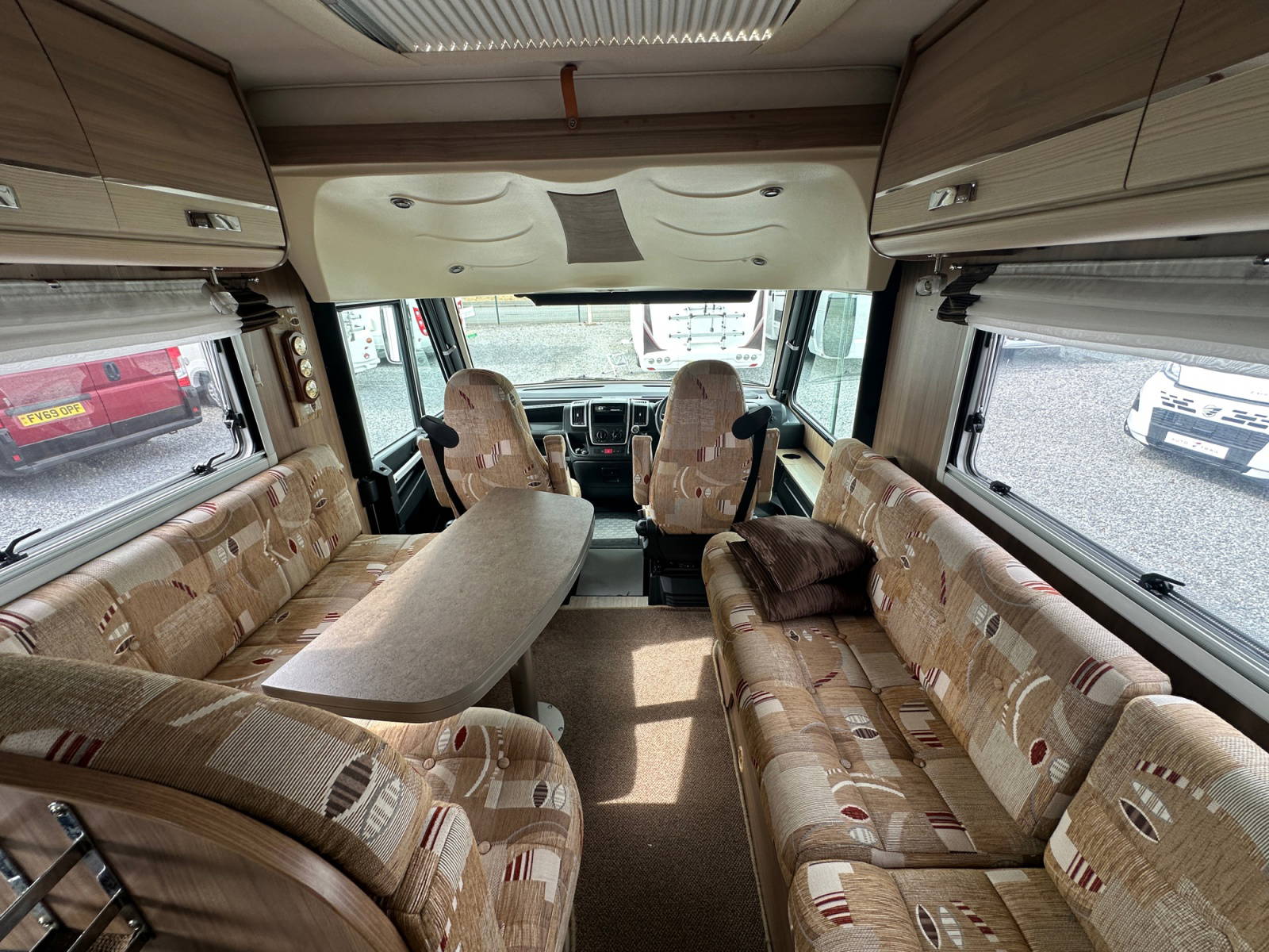 2013 Pilote 640 Reference UC6362 24