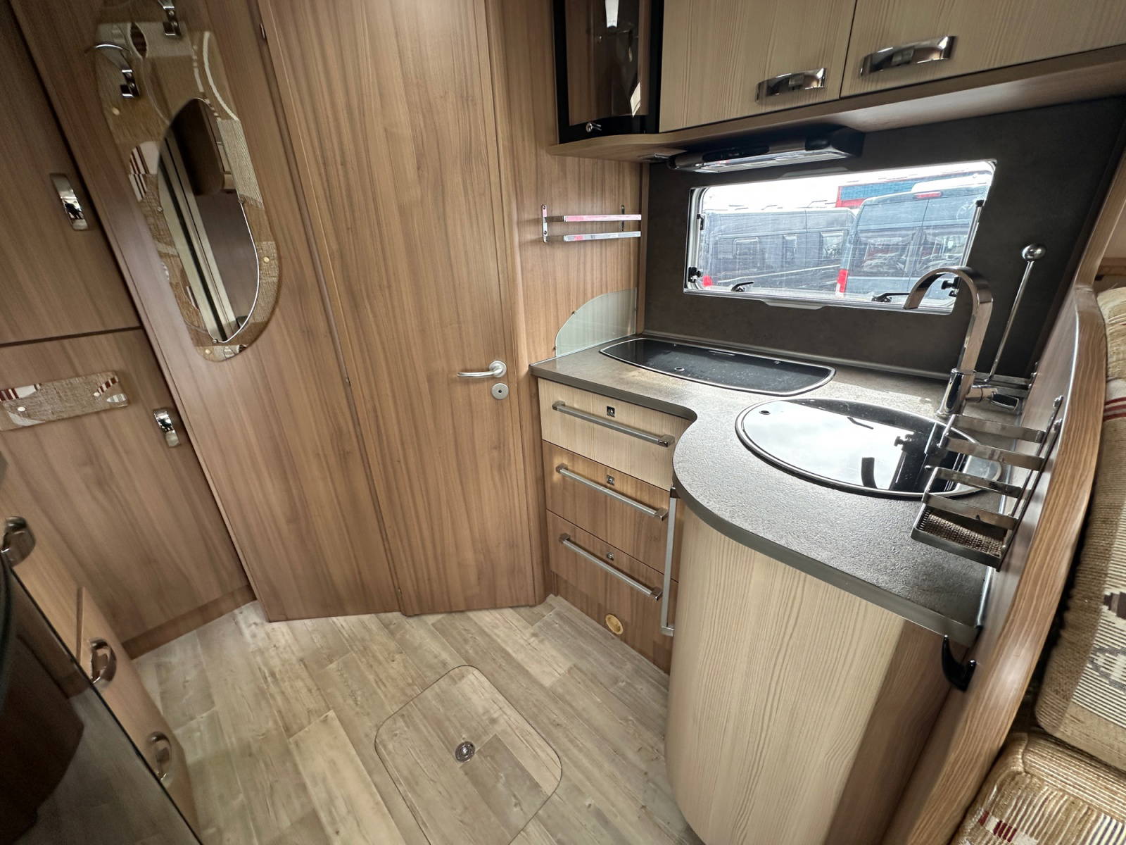 2013 Pilote 640 Reference UC6362 25