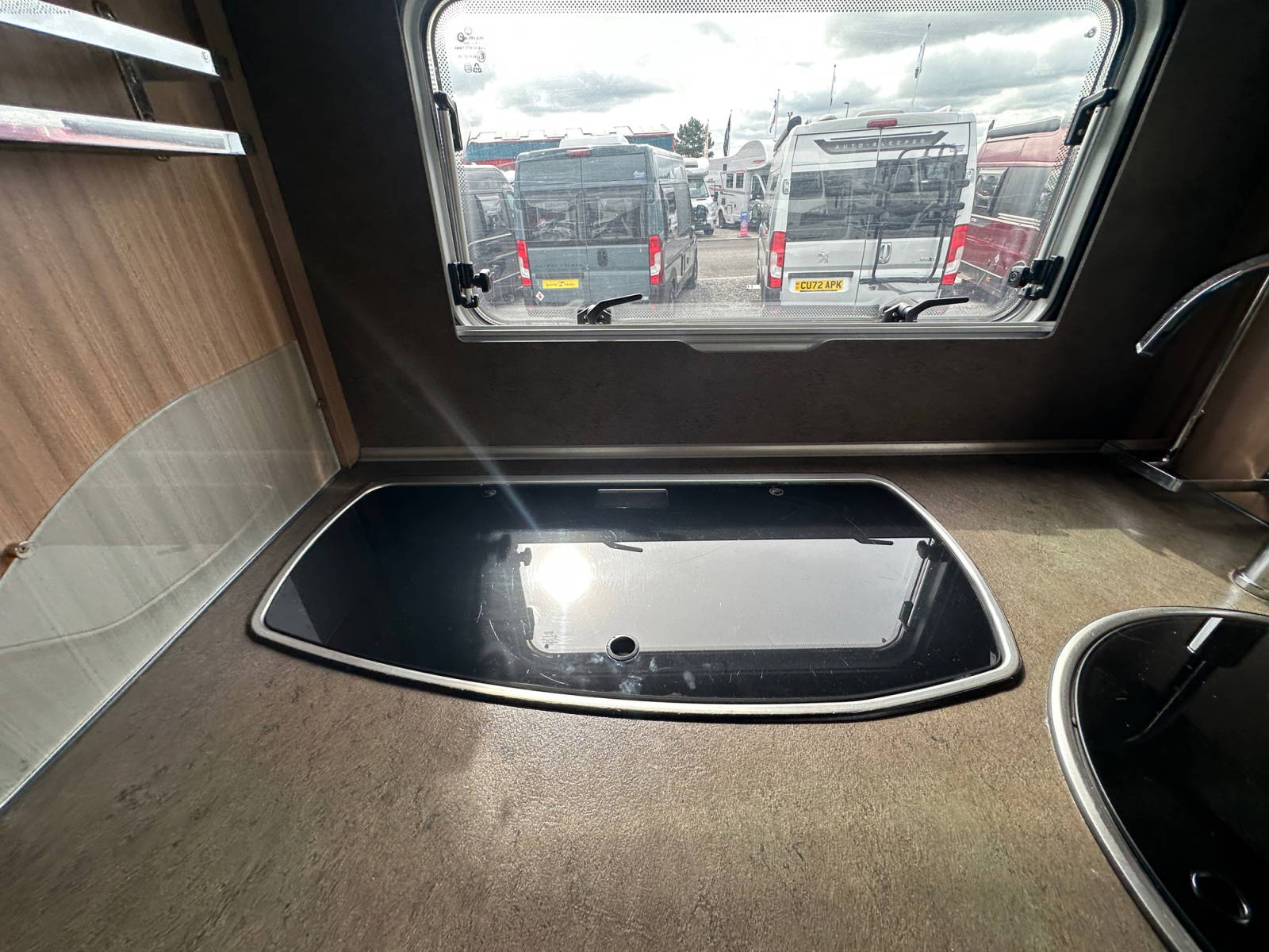 2013 Pilote 640 Reference UC6362 26