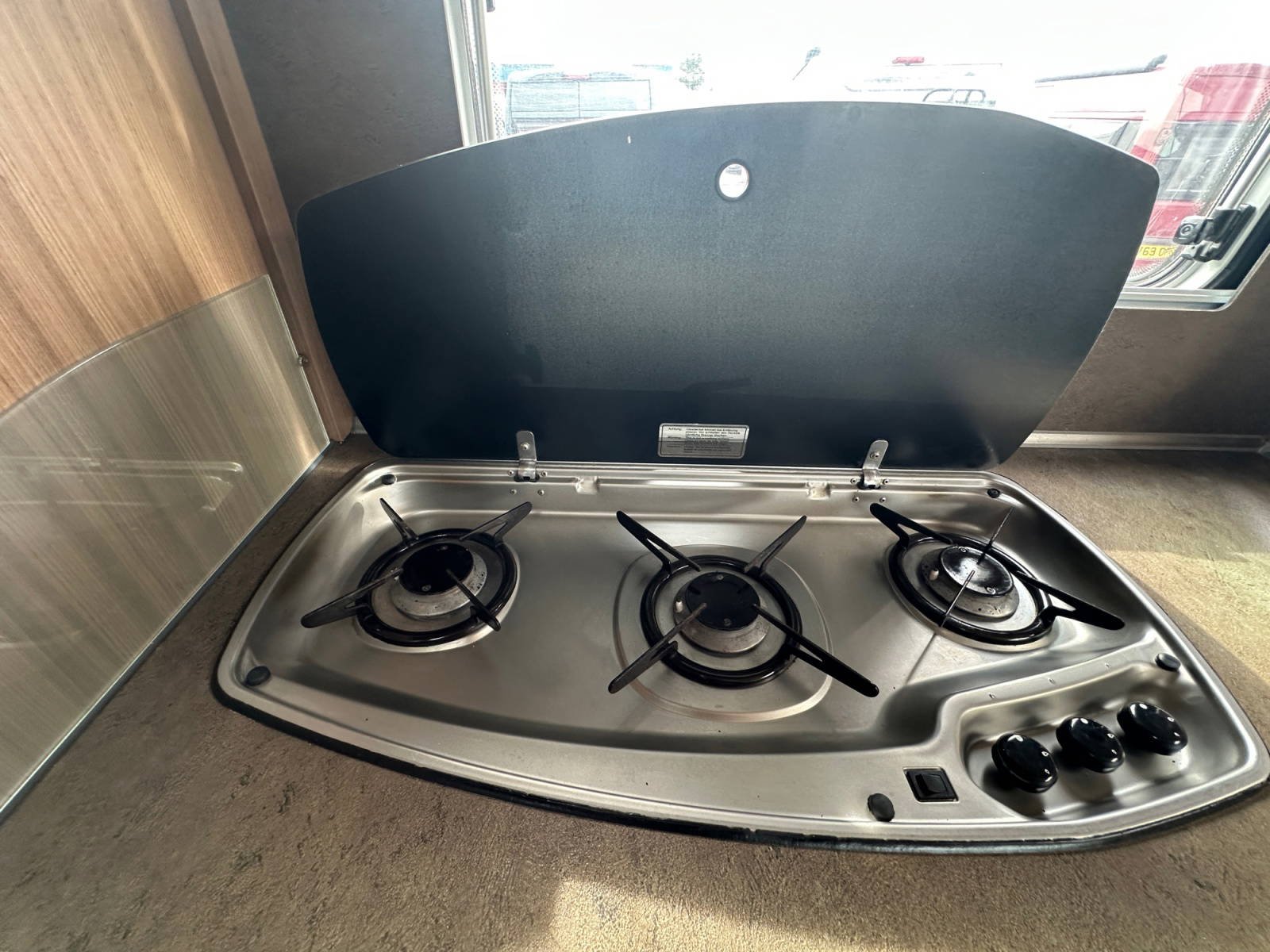 2013 Pilote 640 Reference UC6362 27