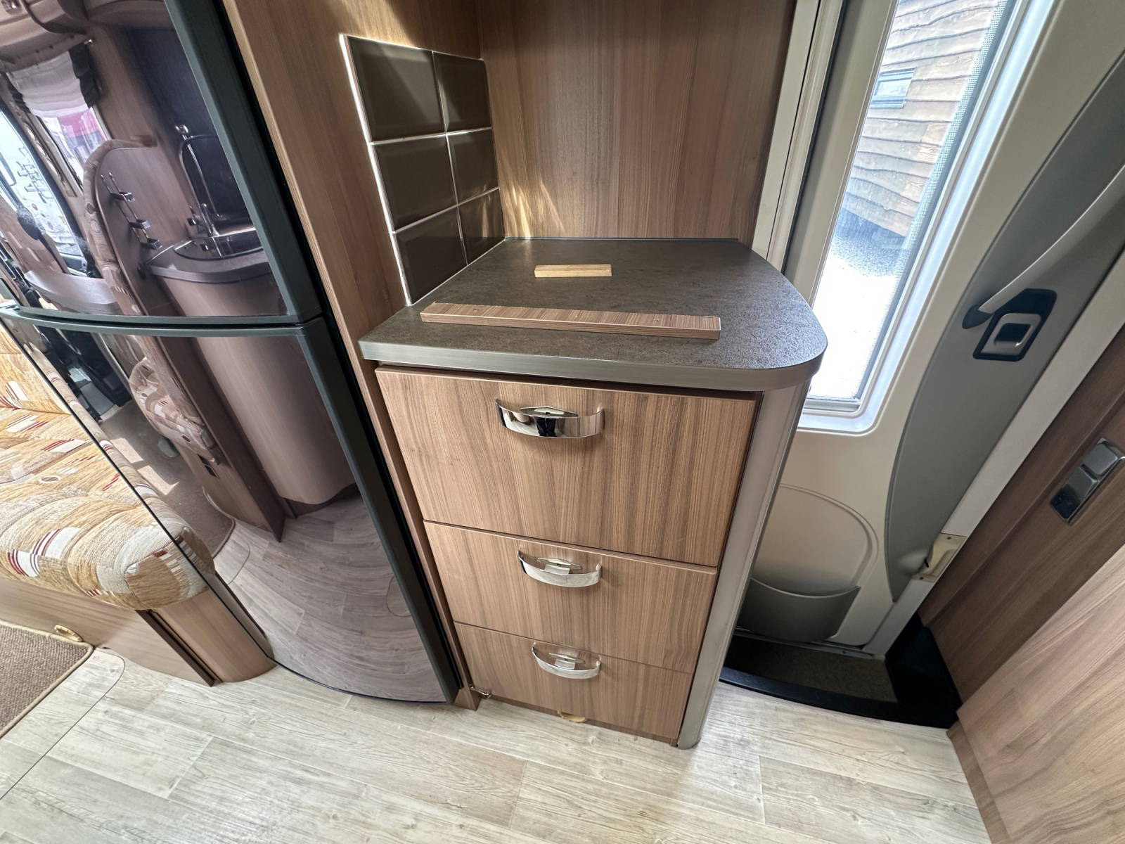 2013 Pilote 640 Reference UC6362 30