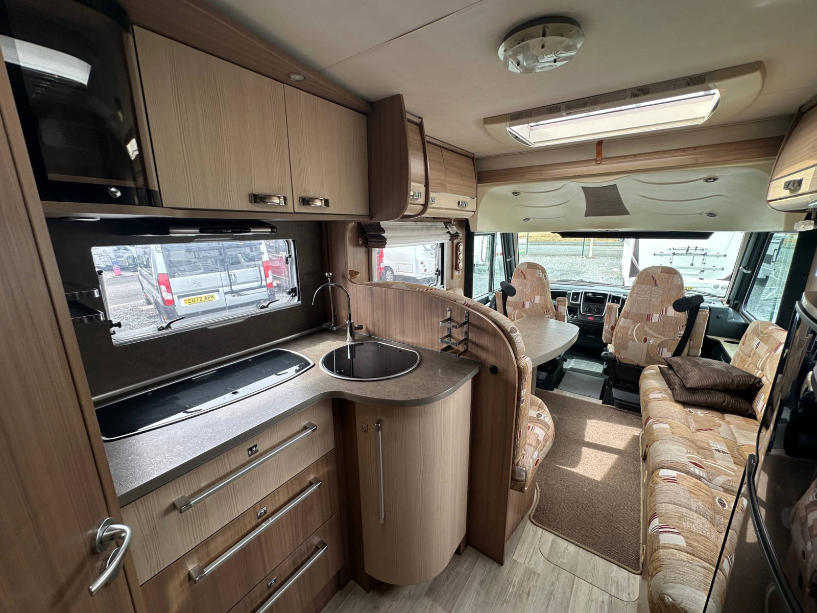2013 Pilote 640 Reference UC6362 31