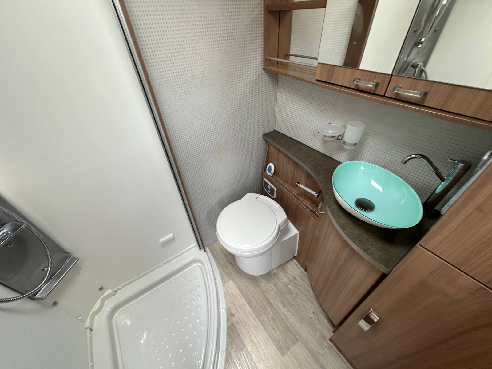 2013 Pilote 640 Reference UC6362 32
