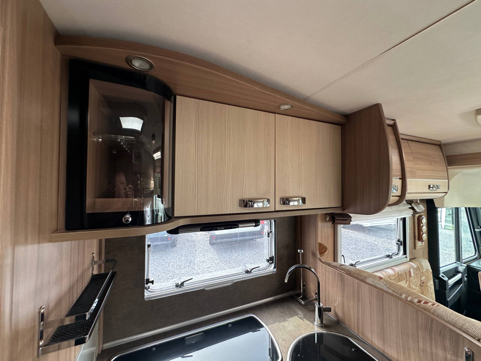 2013 Pilote 640 Reference UC6362 37