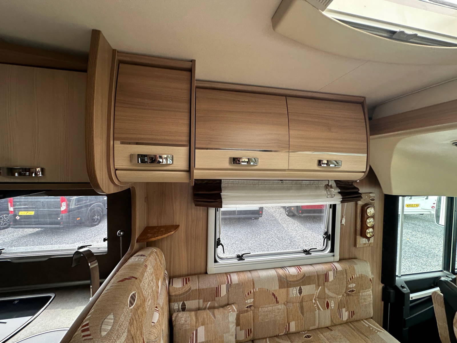 2013 Pilote 640 Reference UC6362 38