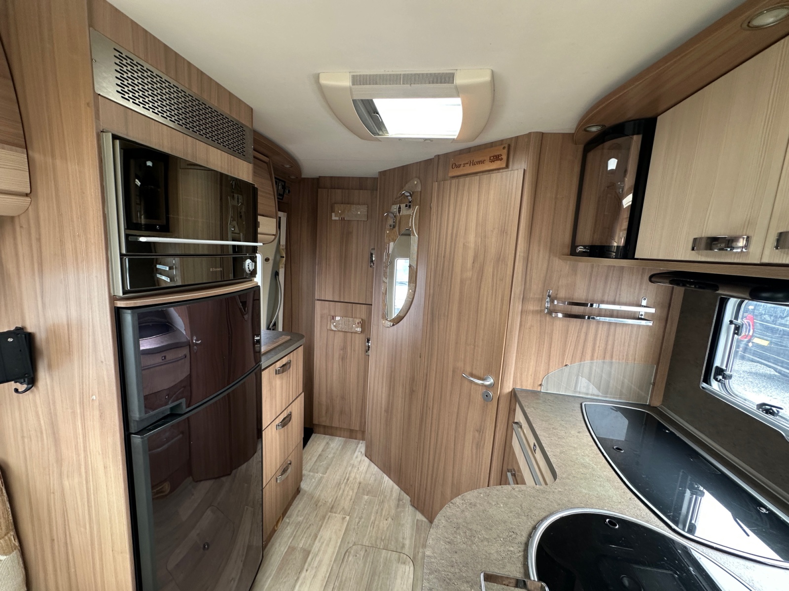 2013 Pilote 640 Reference UC6362 41
