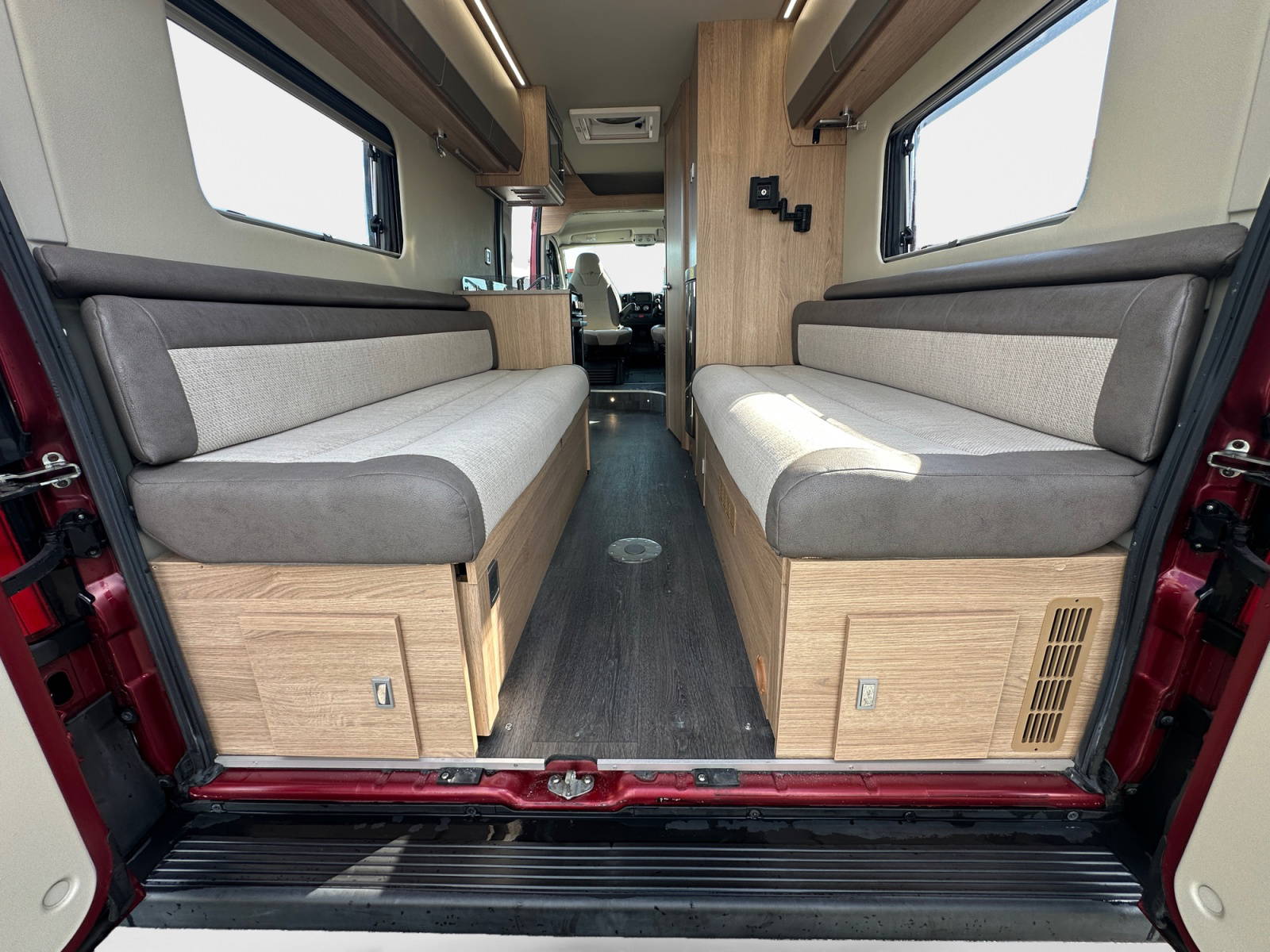 2020 Autotrail V Line 635 SE For Sale UC6383 15