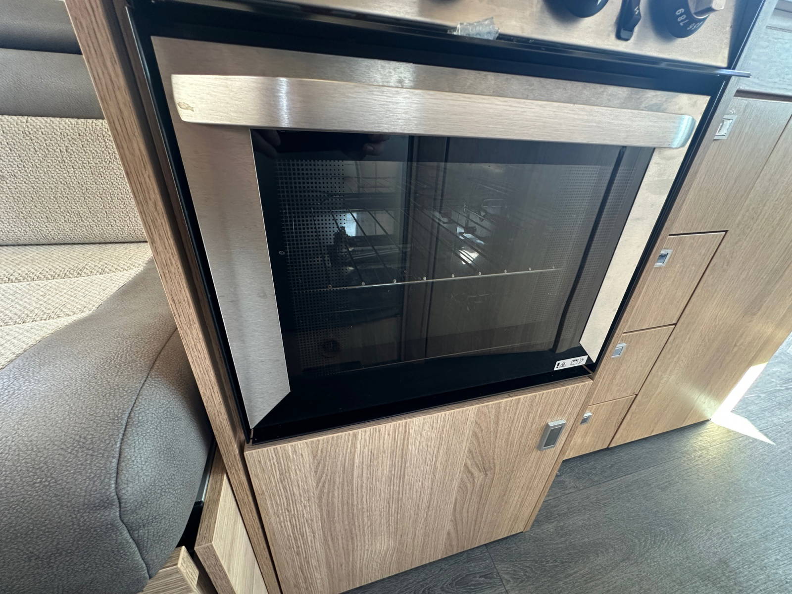 2020 Autotrail V Line 635 SE For Sale UC6383 26