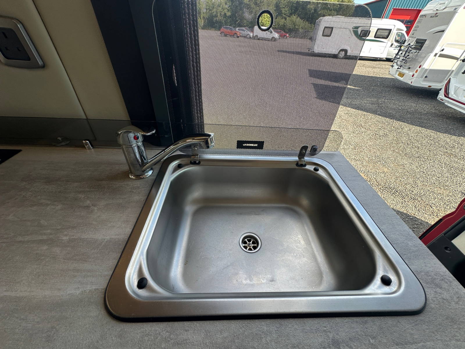 2020 Autotrail V Line 635 SE For Sale UC6383 30