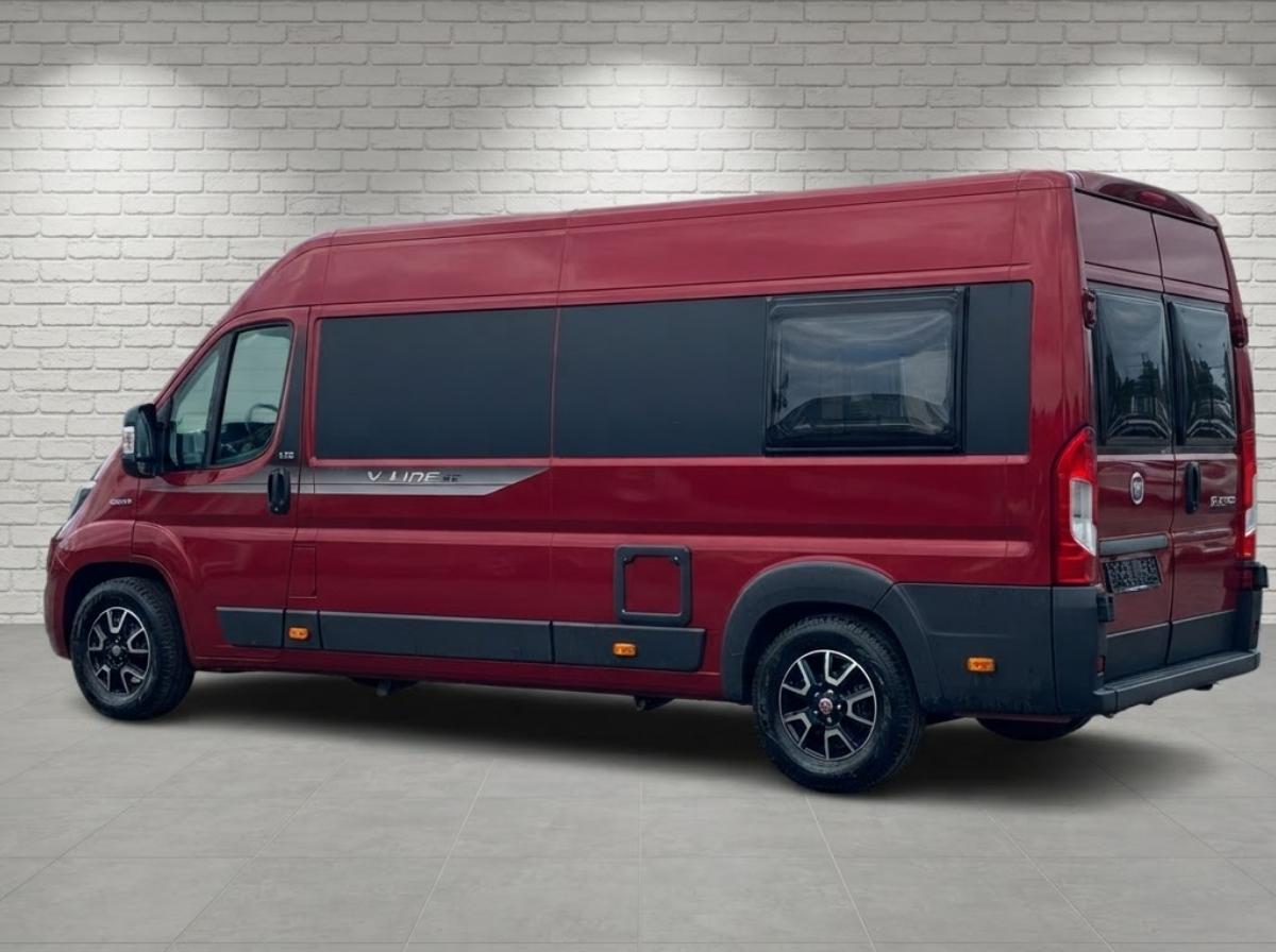 2020 Autotrail V Line 635 SE For Sale UC6383 6