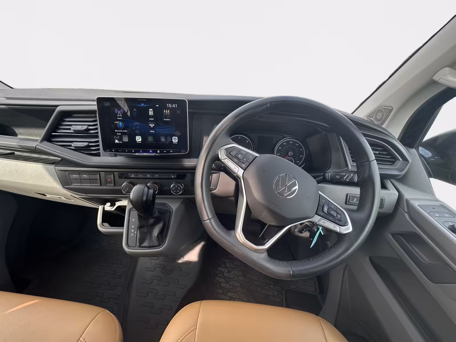 2023 AVT Campervan For Sale UC6390 11