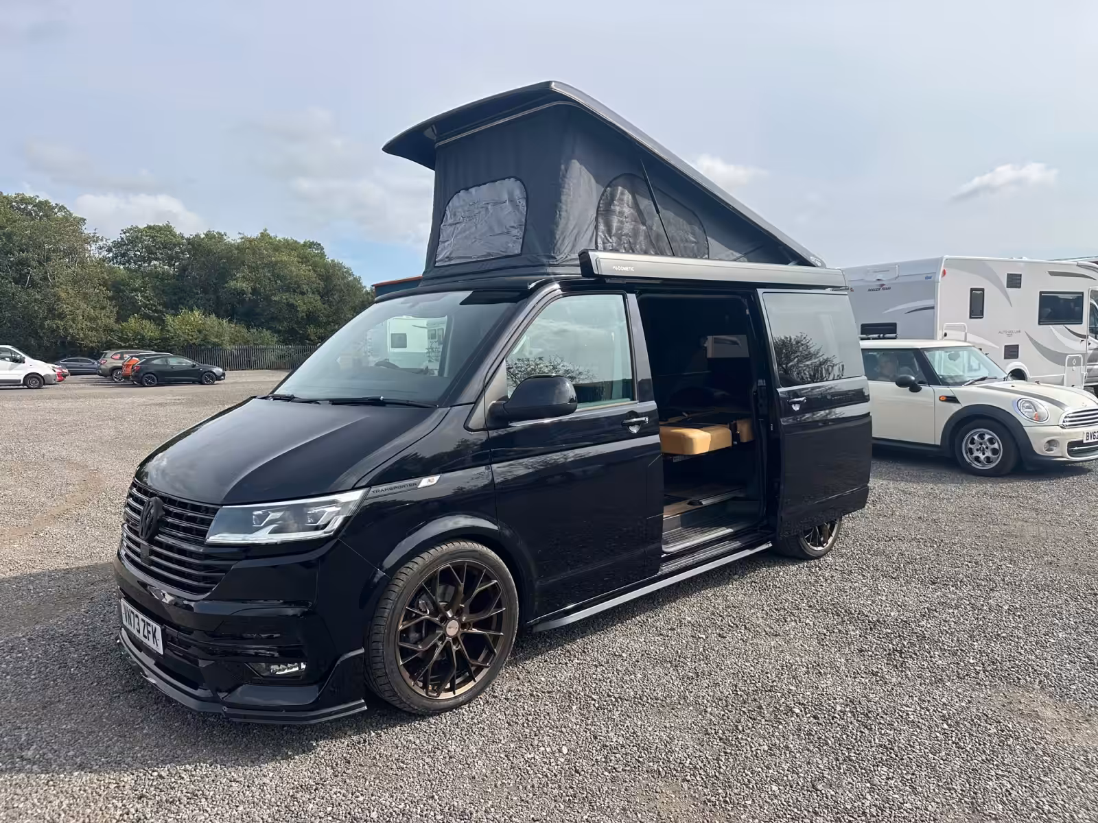 2023 AVT Campervan For Sale UC6390 15 1