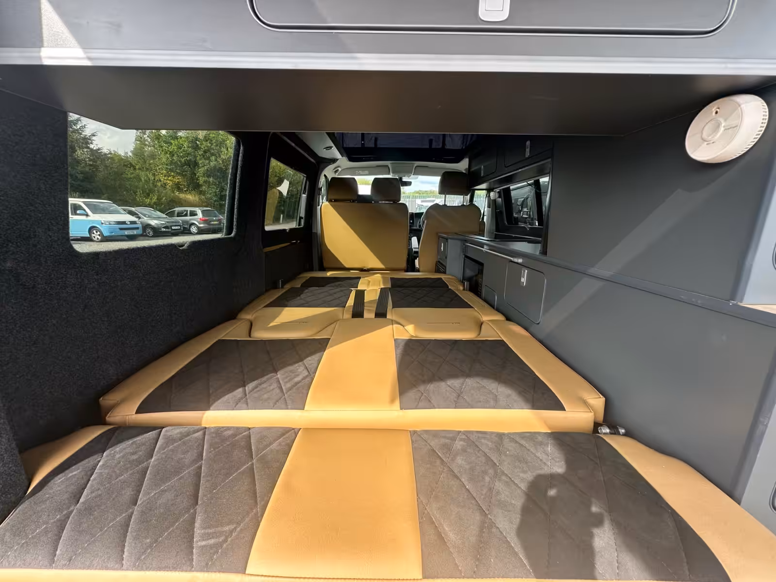 2023 AVT Campervan For Sale UC6390 19