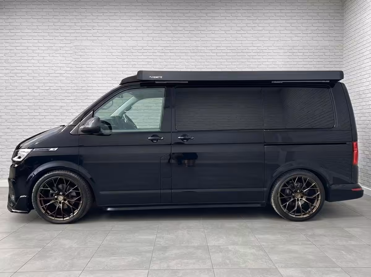 2023 AVT Campervan For Sale UC6390 2