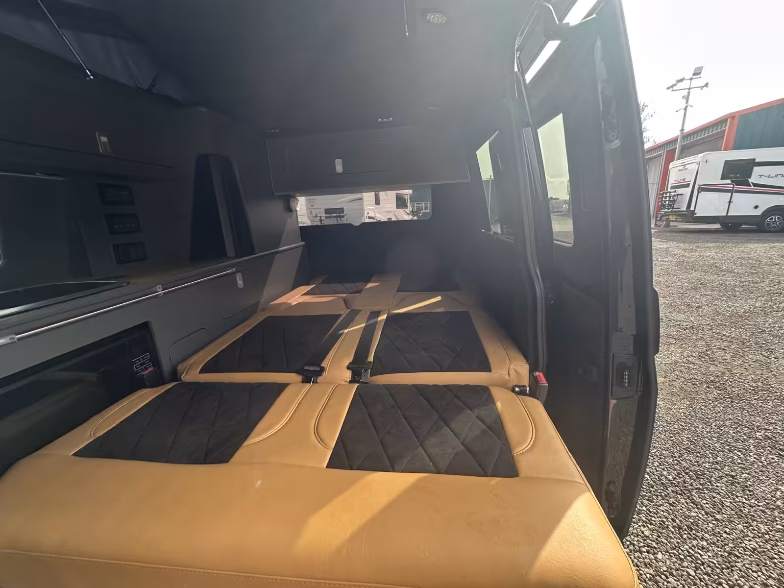 2023 AVT Campervan For Sale UC6390 20