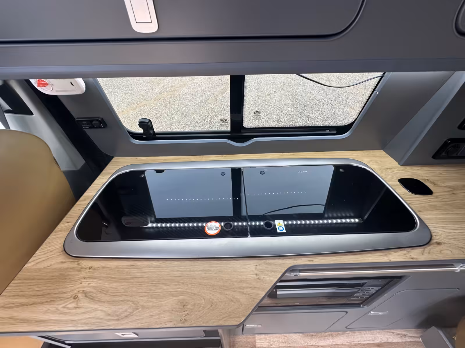 2023 AVT Campervan For Sale UC6390 24