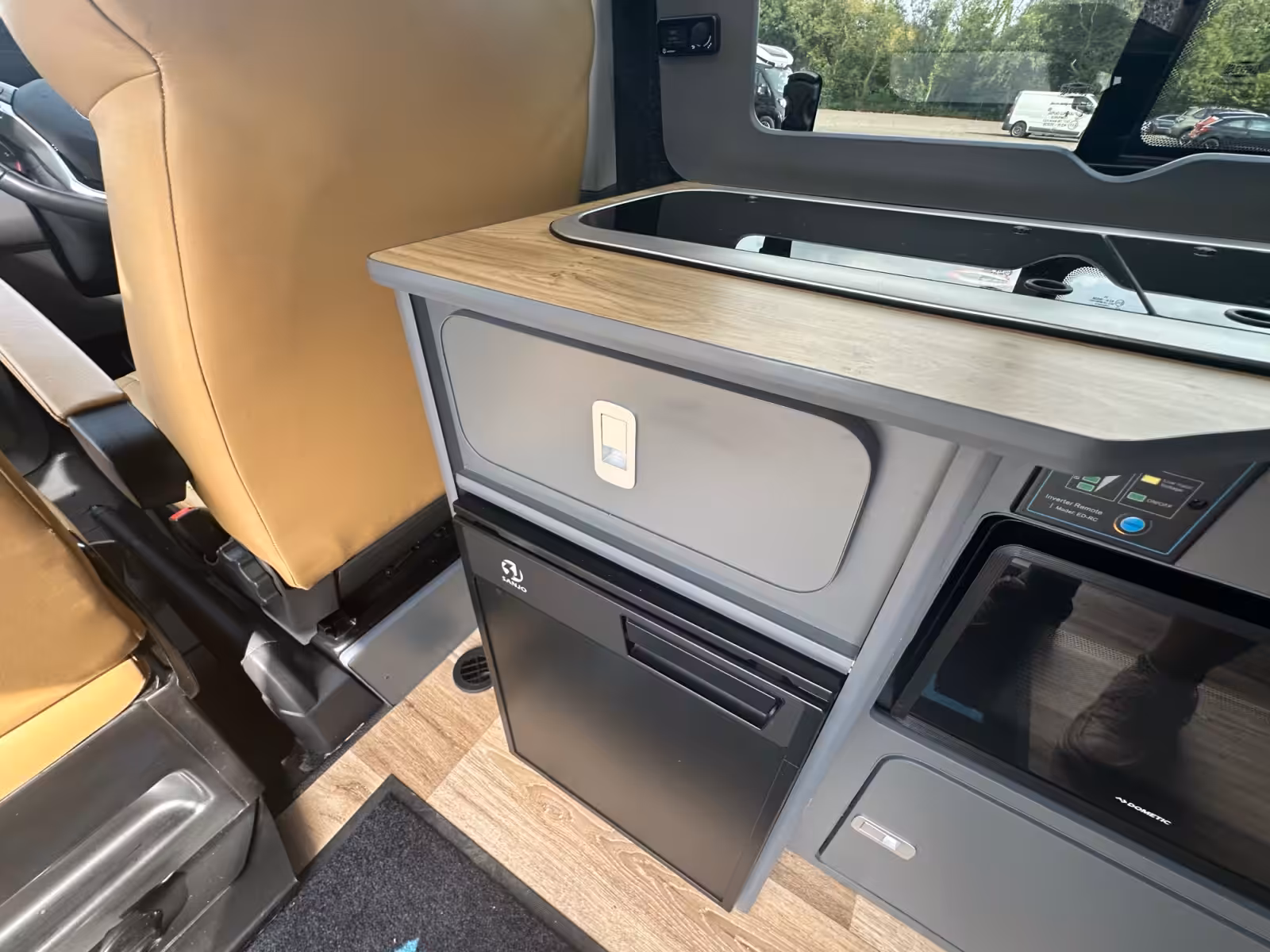 2023 AVT Campervan For Sale UC6390 29